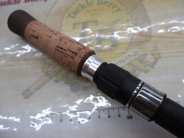 ガンガンゼロ GGZ-66HH Kガイド