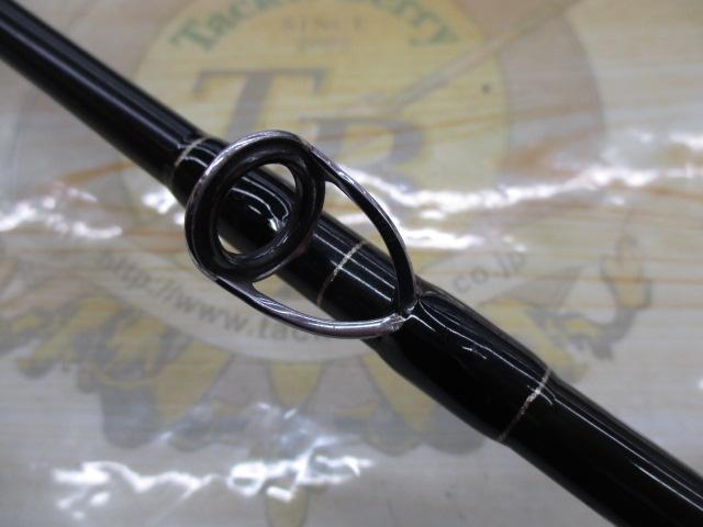 ガンガンゼロ GGZ-66HH Kガイド