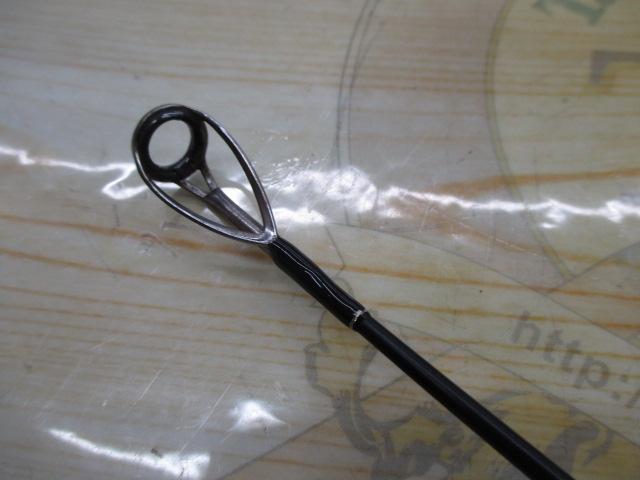 ガンガンゼロ GGZ-66HH Kガイド