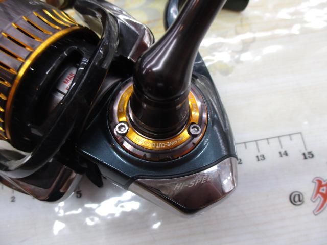 16セルテート 3012H｜＠ベリーネット 日本最大新品中古釣具WEBショップ