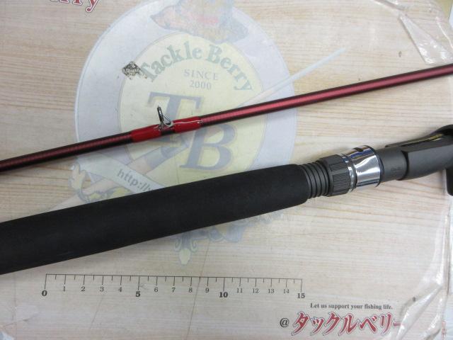 アナリスター ヒラメ 300