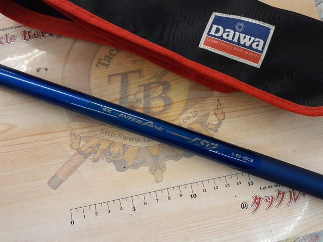 SXILトーナメントISO 1.5-53