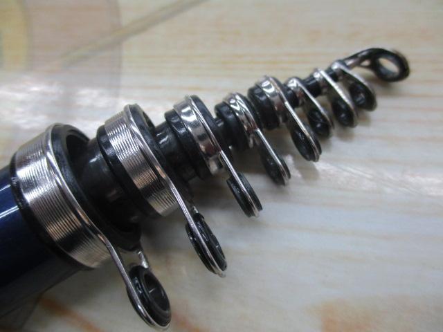 カーボンホリデー磯HG 3-400