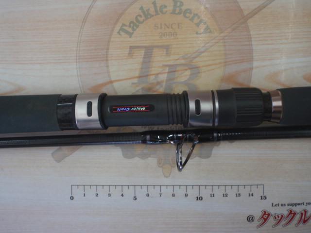 ソルティック ST-962MH