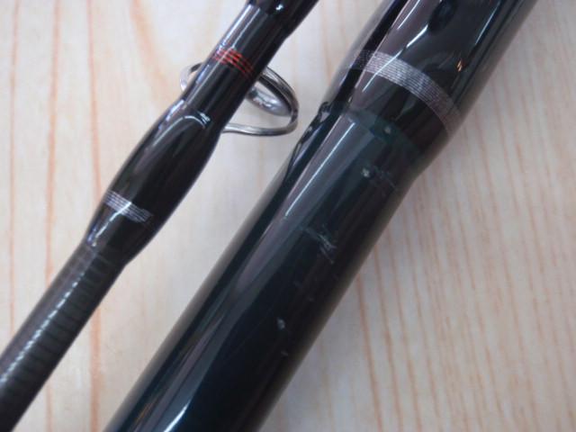 ソルティック ST-962MH