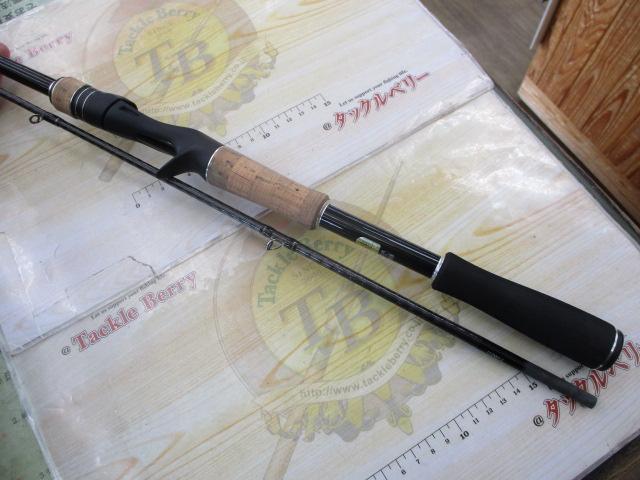 17エクスプライド 172MH-2｜＠ベリーネット 日本最大新品中古釣具WEB