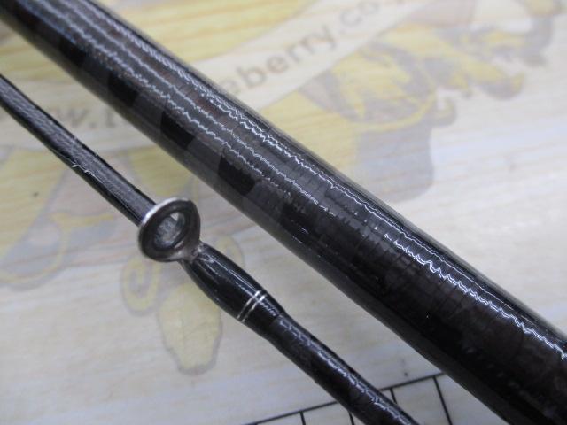 17エクスプライド 172MH-2｜＠ベリーネット 日本最大新品中古釣具WEB