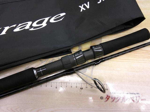 アウトレイジXV J 60S-5