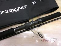 アウトレイジXV J 60S-5