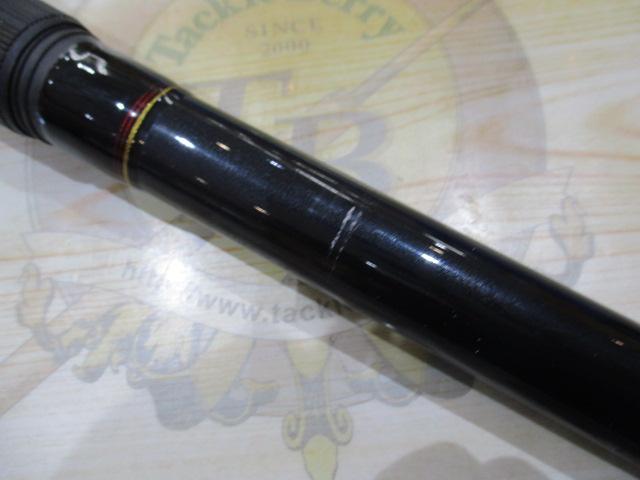 リーガル 4-53遠投