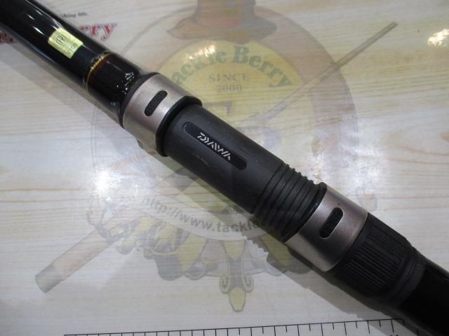 リーガル 4-53遠投