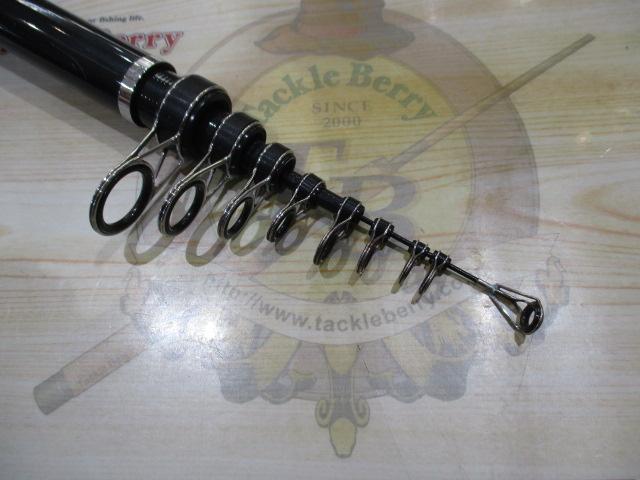 リーガル 4-53遠投