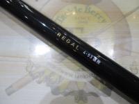 リーガル 4-53遠投