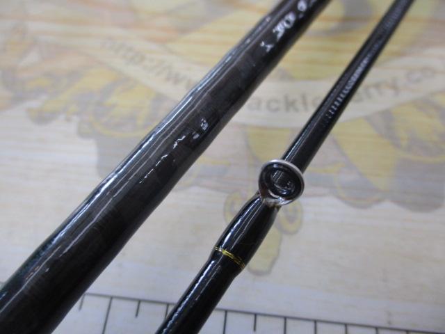 クロステージ CRX-T692AJI｜＠ベリーネット 日本最大新品中古釣具WEB