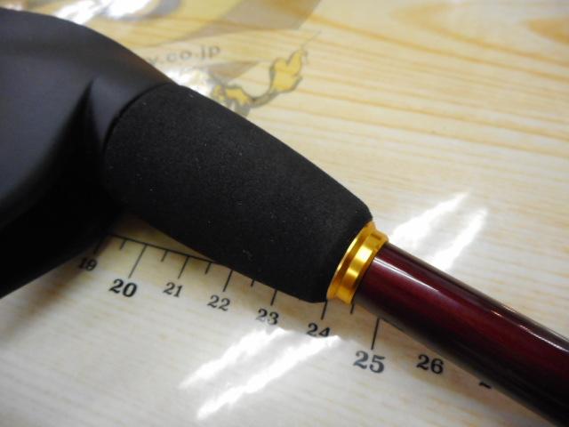 21炎月BB B69M-S