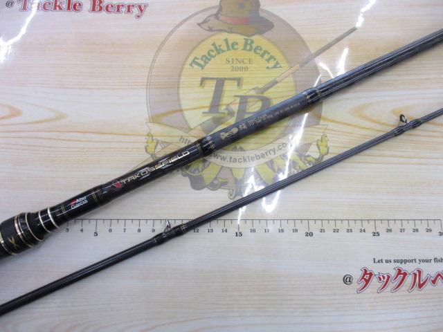タコスフィールド TKFC-762H｜＠ベリーネット 日本最大新品中古釣具WEB