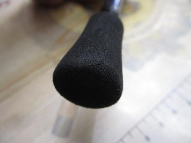 極鋭キス 82MH-168AGS