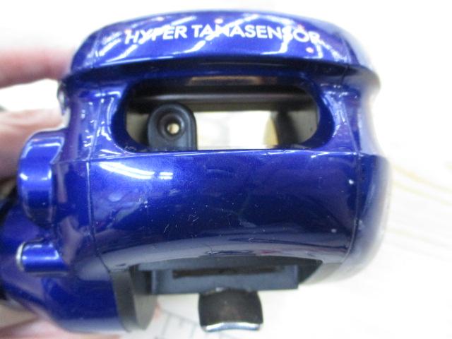 ハイパータナセンサー 300F