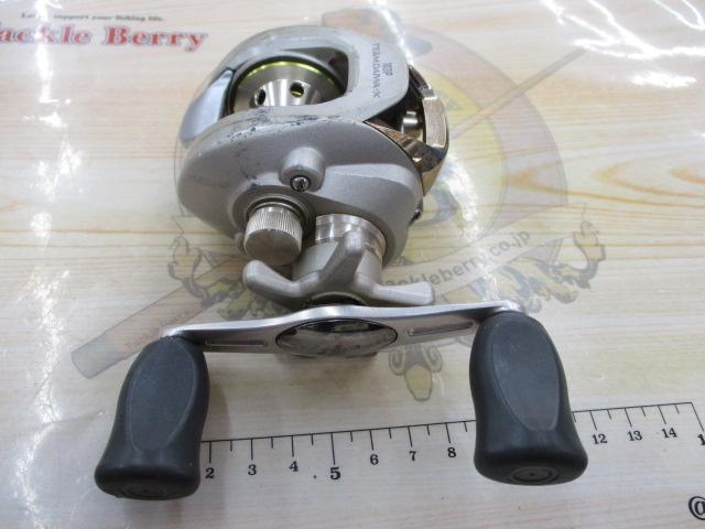 TD-X 103P｜＠ベリーネット 日本最大新品中古釣具WEBショップ