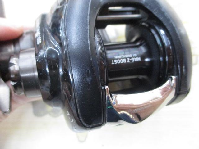 22ジリオン TW HD 1000HL｜＠ベリーネット 日本最大新品中古釣具WEB