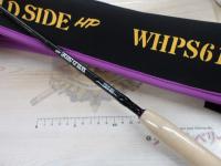 ワイルドサイドハイパフォーマンスWHPS61UL