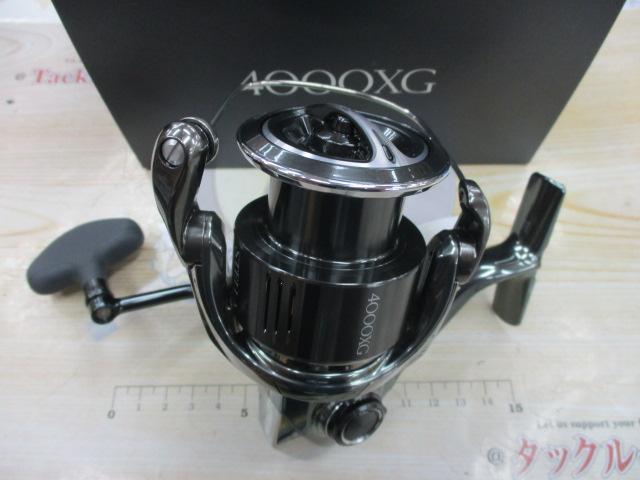 22ステラ 4000XG