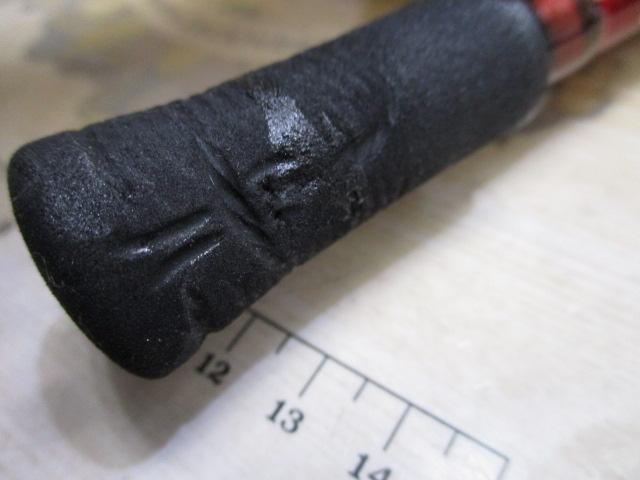 アナリスター カワハギ 82-175