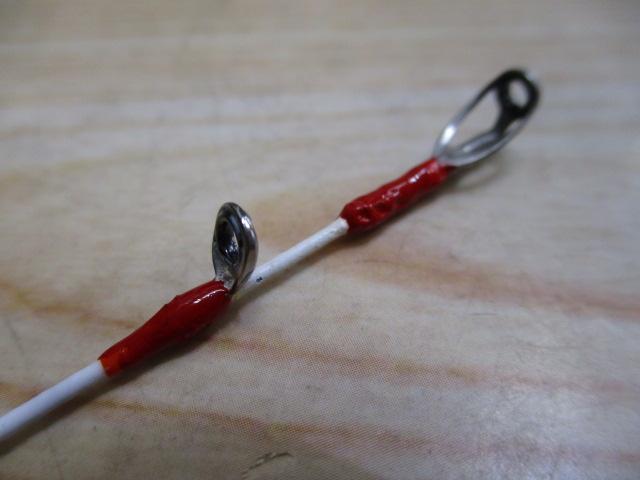 アナリスター カワハギ 82-175