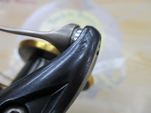 21アルテグラ C5000XG