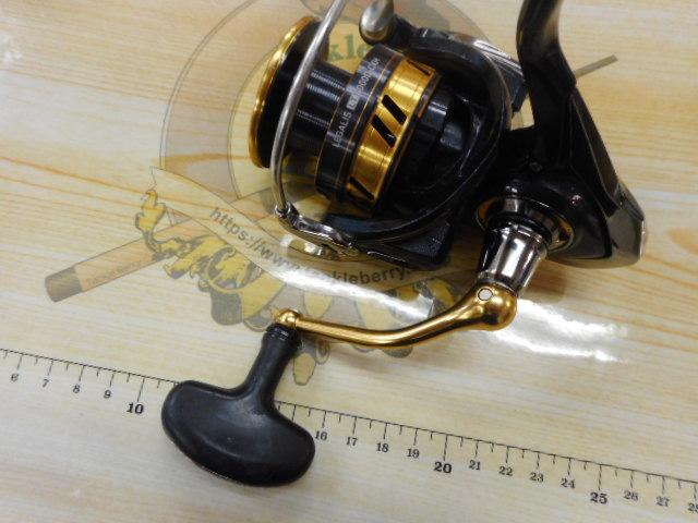 18レガリス LT4000D-CXH｜＠ベリーネット 日本最大新品中古釣具WEBショップ