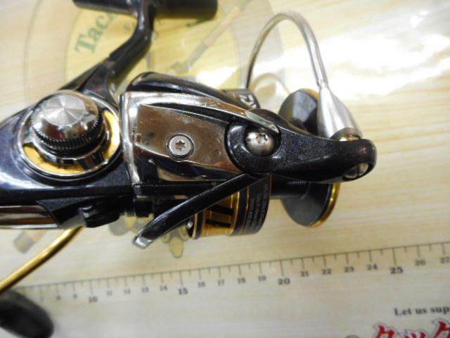 【美品】18レガリス LT4000-CXH 18レガリス LT4000D-CXH｜＠ベリーネット 日本最大新品中古釣具WEBショップ