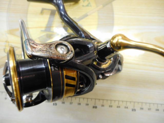 18レガリス LT4000D-CXH｜＠ベリーネット 日本最大新品中古釣具WEBショップ
