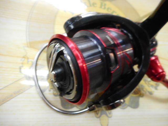 18月下美人MX LT2000S｜＠ベリーネット 日本最大新品中古釣具WEBショップ