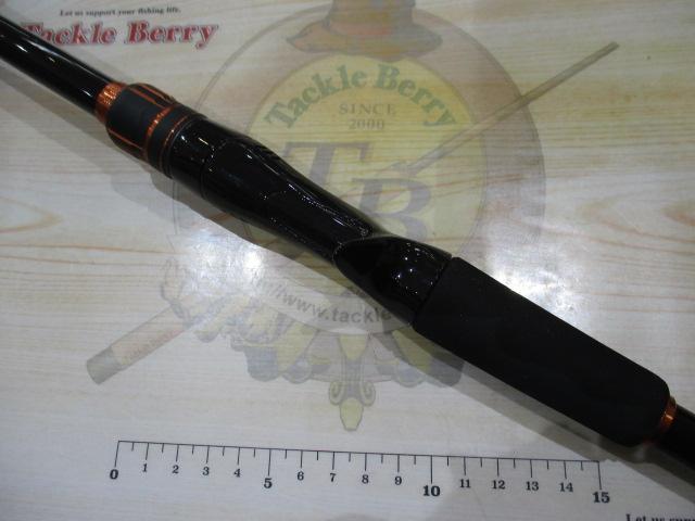 24ハードロッカーBB B76MH