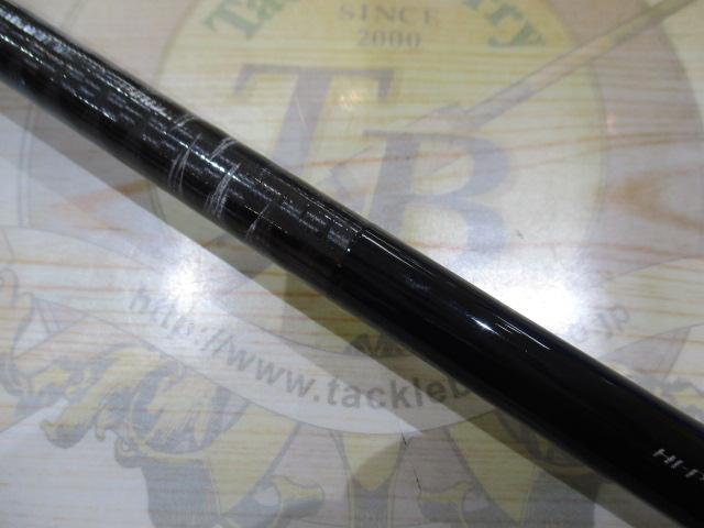 24ハードロッカーBB B76MH