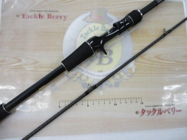 18ディアルーナ B76MH｜＠ベリーネット 日本最大新品中古釣具WEBショップ
