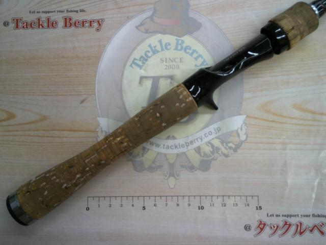 トリプルビー B.B.B 666TMRB｜＠ベリーネット 日本最大新品中古釣具WEB