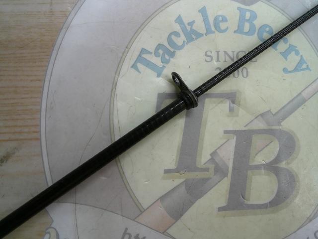 トリプルビー B.B.B 666TMRB｜＠ベリーネット 日本最大新品中古釣具WEB