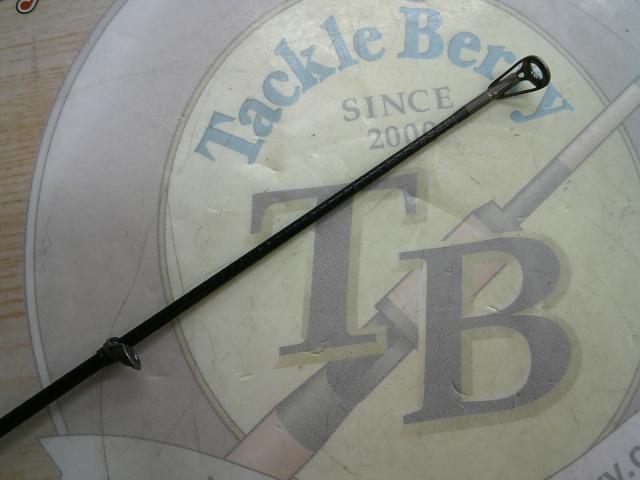 トリプルビー B.B.B 666TMRB｜＠ベリーネット 日本最大新品中古釣具WEB