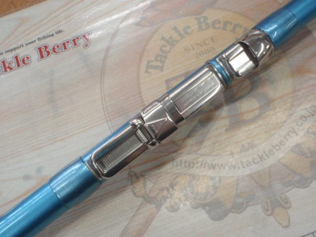 ホリデーショートスピン 275HXT