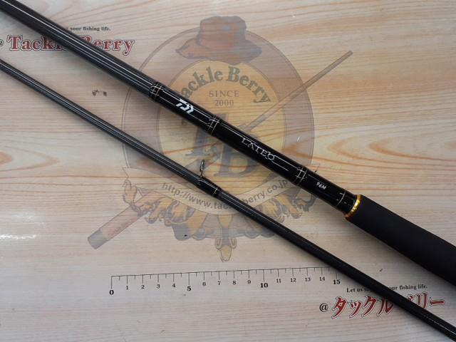 ラテオ 96M・R｜＠ベリーネット 日本最大新品中古釣具WEBショップ