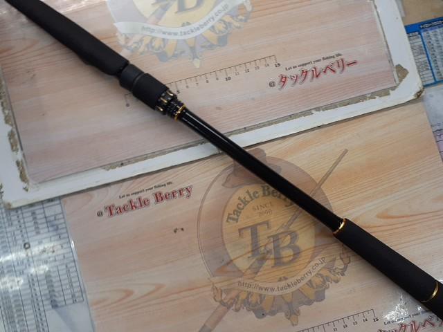 ラテオ 96M・R｜＠ベリーネット 日本最大新品中古釣具WEBショップ
