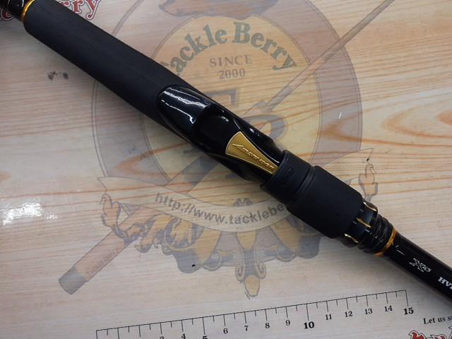 ラテオ 96M・R｜＠ベリーネット 日本最大新品中古釣具WEBショップ
