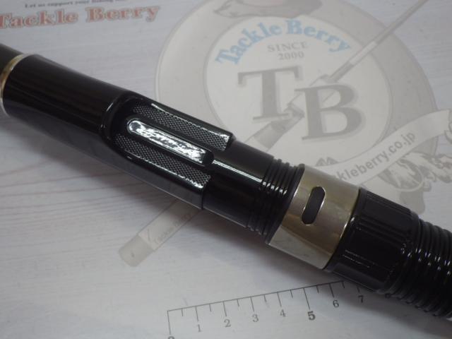 武勇伝磯遠投SP4-530