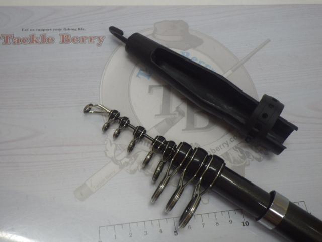 武勇伝磯遠投SP4-530