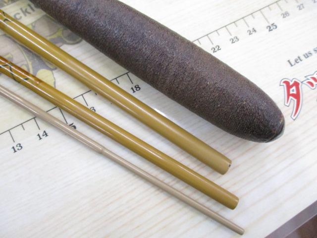 朱紋峰 飛ぬけ 12