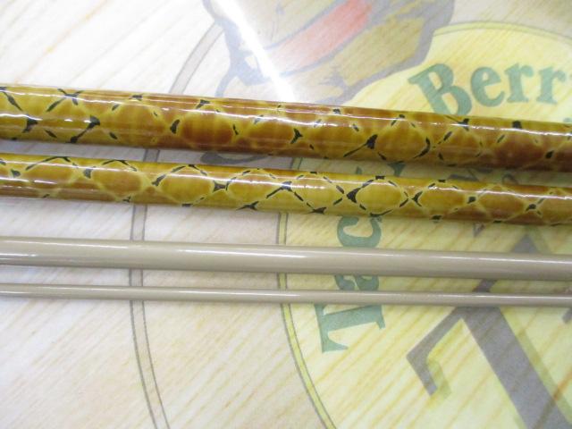 朱紋峰 飛ぬけ 12