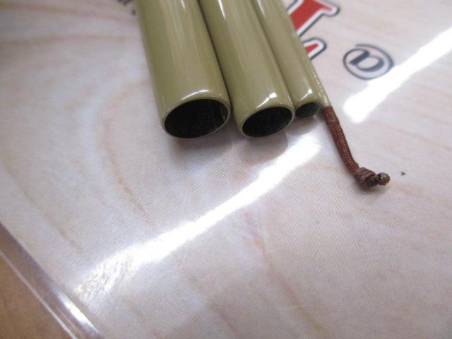 朱紋峰 飛ぬけ 12