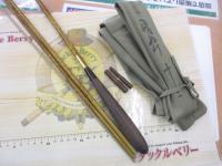 朱紋峰 飛ぬけ 12