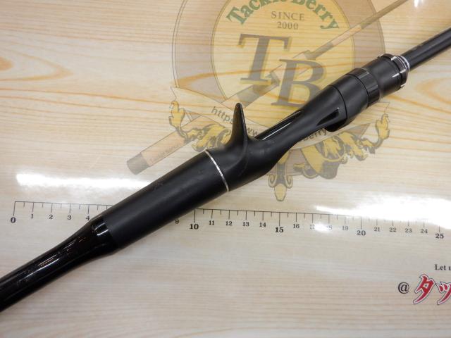 18ポイズンアドレナ 1611M+｜＠ベリーネット 日本最大新品中古釣具WEB